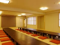 Hamabeno Ryouriyado Houraikan -  Privatzimmer