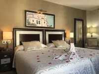 Hotel Rural Real de Poqueira Hotels in Bubion