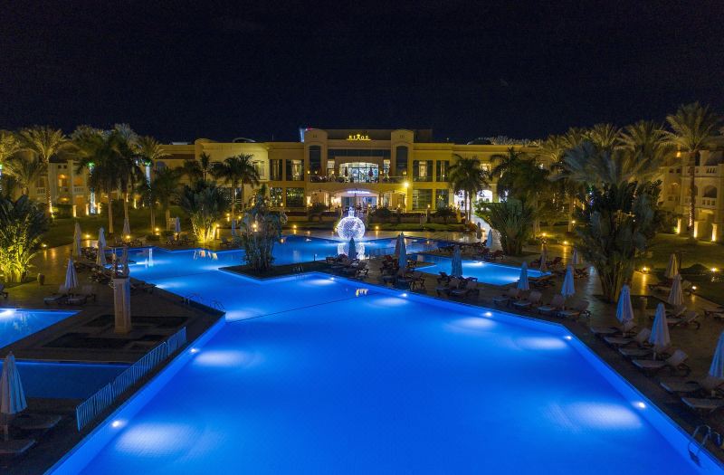 Rixos Sharm El Sheikh Adults Only 18+ photo 5