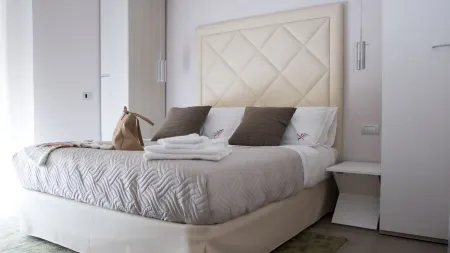 Alludo Aparthotel b&b