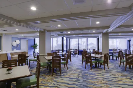 Nautilus Inn - Daytona Beach