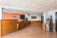 Motel 6 Petersburg, VA - Fort Lee Hôtels à : Petersburg