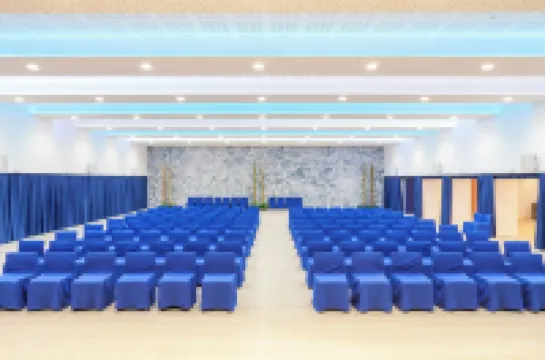 호텔 알레이 베날마데나코스타 호텔