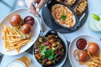 The Portofino Hotel & Marina, a Noble House Hotel - Breakfast