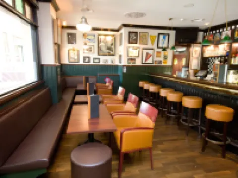 Steigenberger Hotel Dortmund Hotels in Dortmund