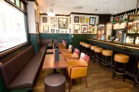 Steigenberger Hotel Dortmund