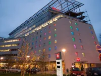 ibis Lyon Caluire Cité Internationale Hotels near Interpol