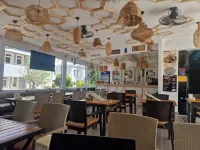 Yade Luxe Hotel - Bữa sáng