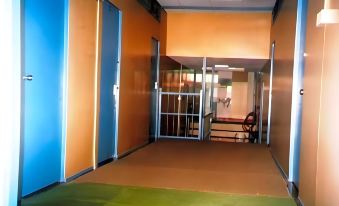 ET Budget Guest House