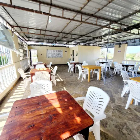 Casuarina Lounge