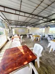 Casuarina Lounge