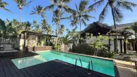 Lar Riviera Hotel Hotels in Amontada
