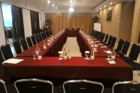 Hotel Kembang Cihamplas Bandung