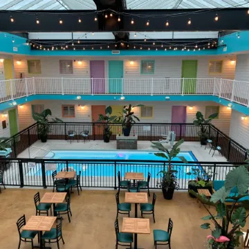 Worthington of Logan