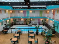 Worthington of Logan Hotels in Washington Township