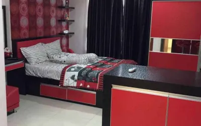 Ancol Mansion Apartment Hotel di Ancol