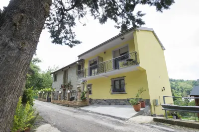 B&B Villa Filetta Hotels in Amandola