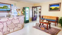 Vila Sancar Pousada Hotels in Lencois