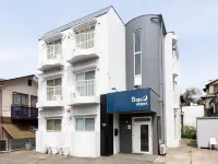 Stay Airport Các khách sạn gần Ga Doi
