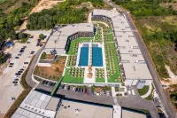 Residence Del Mar Emotion Hoteles en Medulin