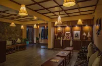 Hotel 100 Petals - Gangtok 12 Mins from MG Marg - 3-Star
