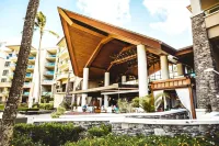 Kbm Resorts Free Car Anuenue at Montage Kapalua Bay Oceanfront Villa Pool Beach Access