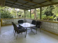 Warrie Head Resort Hotel di Belmopan