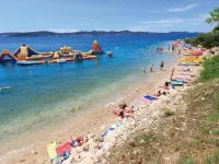 Stone House Captivating Villa in Pridraga, Zadar Hotels in Pridraga