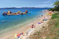 Stone House Captivating Villa in Pridraga, Zadar