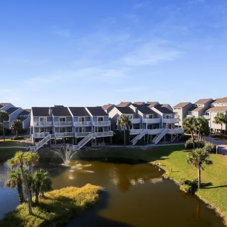 Barrier Dunes 493 - 35 Flamingo Retreat by Pristine Properties Vacation Rentals