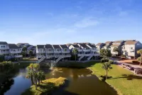 Barrier Dunes 493 - 35 Flamingo Retreat by Pristine Properties Vacation Rentals - Lemmikkieläimet sallittu