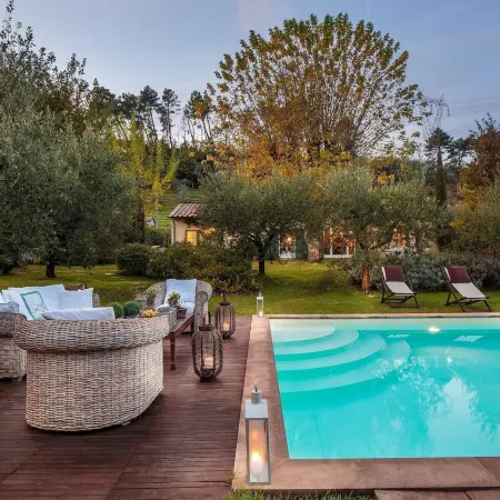 Villa Label, When Creativity Meets Style in Endless Romanticism