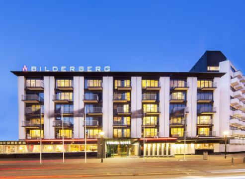 Bilderberg Europa Hotel Scheveningen