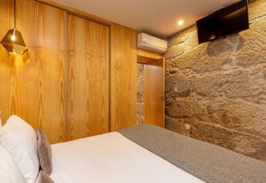 빌라 노바 드 가이아 전경