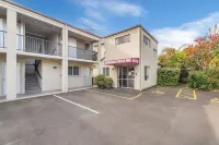 Dannemora Motor Inn Hotels in Beachlands