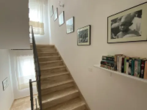 Locanda Degli Artisti Hotels in Tortoli