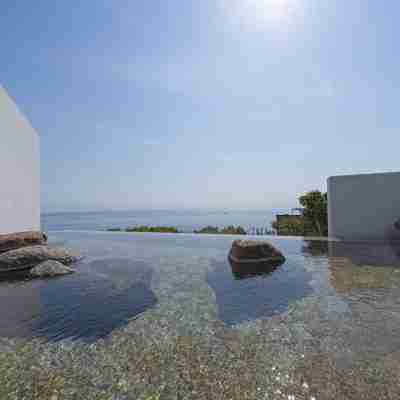 ホテルベルヴェデーレ Fitness & Recreational Facilities