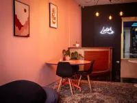 Lolas Hotels in San Jose
