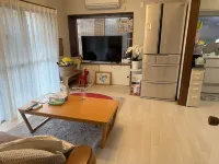 Guest House Pansy Hotels in Taiji