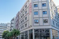 Athens Hawks Urban Hotels in West Athens