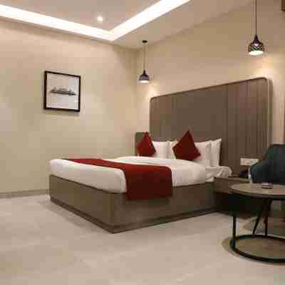 Hotel Sai Rooms