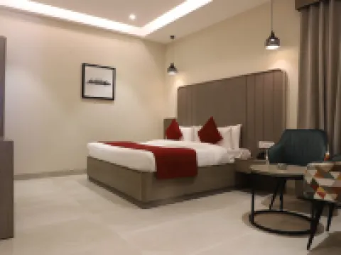 Hotel Sai Hotels in Rewari District