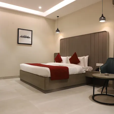 Hotel Sai Hotels in Rewari District