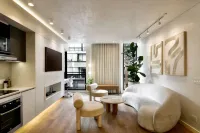 Kubik by Wynwood House โรงแรมใน