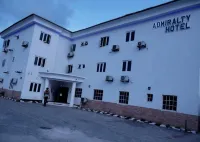Admiralty Hotel Lekki Hotels in Sangotedo