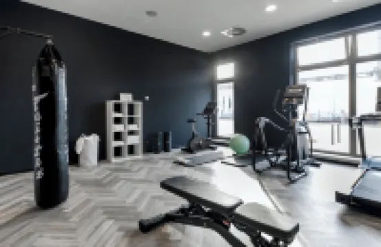 LOGINN Hotel Köln Airport