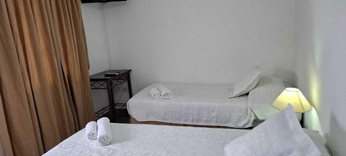 La Teresita Hotel Hoteles en Salta