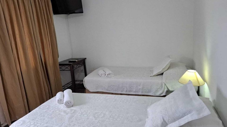 La Teresita Hotel