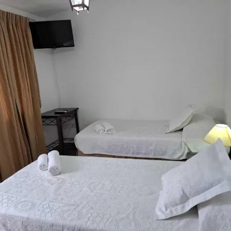 La Teresita Hotel
