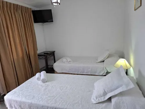 La Teresita Hotel